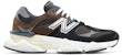 New Balance 9060 'Coklat Gelap' U9060BRN