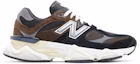 Buy New Balance 9060 'Coklat Gelap' U9060BRN