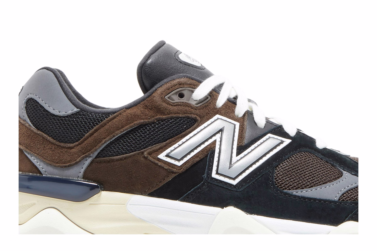 New Balance 9060 'Dark Brown' U9060BRN