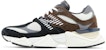 New Balance 9060 'Coklat Gelap' U9060BRN