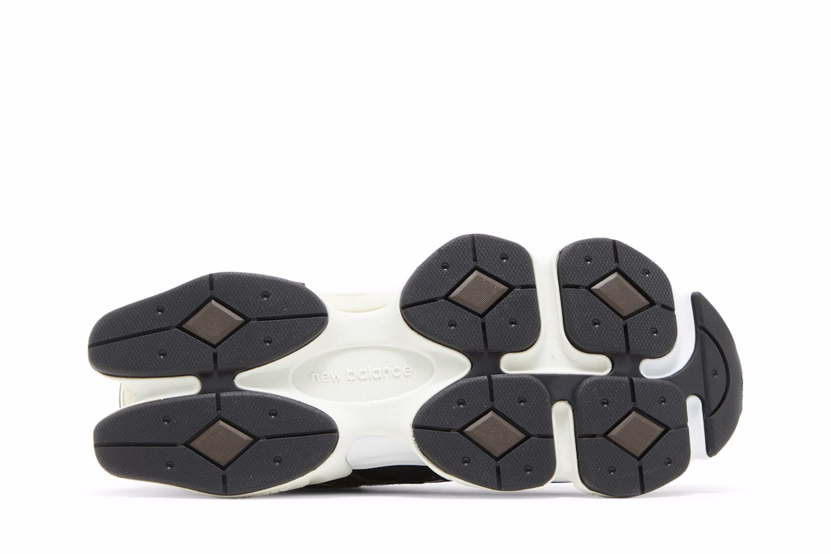New Balance 9060 'Dark Brown' U9060BRN