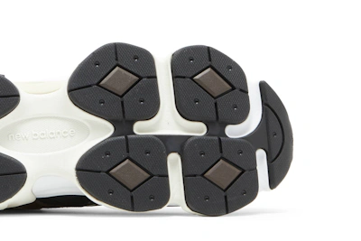 New Balance 9060 'Dark Brown' U9060BRN