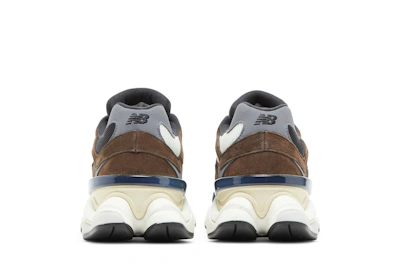 New Balance 9060 'Dark Brown' U9060BRN