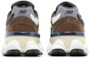 Details for New Balance 9060 'Coklat Gelap' U9060BRN