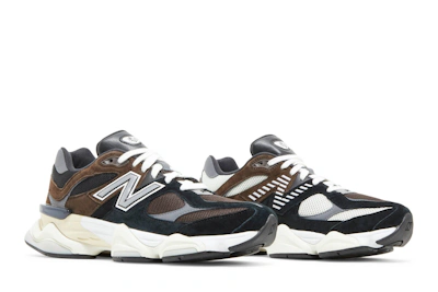 New Balance 9060 'Dark Brown' U9060BRN