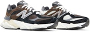 Cheap New Balance 9060 'Coklat Gelap' U9060BRN