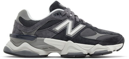 New Balance 9060 'Dark Grey' U9060JBM New Balance 9060 'Dark Grey' U9060JBM