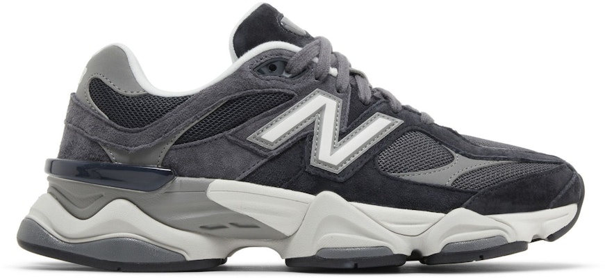 New Balance 9060 'Dark Grey' U9060JBM Buy New Balance 9060 'Dark Grey' U9060JBM