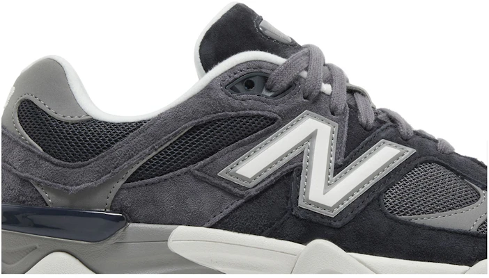 New Balance 9060 'Dark Grey' U9060JBM Order New Balance 9060 'Dark Grey' U9060JBM