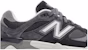 New Balance 9060 'Kelabu Gelap' U9060JBM