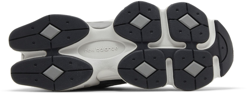 New Balance 9060 'Dark Grey' U9060JBM Shop New Balance 9060 'Dark Grey' U9060JBM