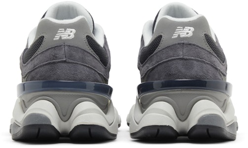 ニューバランス 9060 ダークグレー U9060JBM Details for ニューバランス 9060 ダークグレー U9060JBM