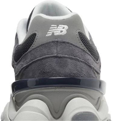 New Balance 9060 'Dark Grey' U9060JBM Sizing New Balance 9060 'Dark Grey' U9060JBM