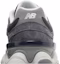 Sizing New Balance 9060 'Kelabu Gelap' U9060JBM