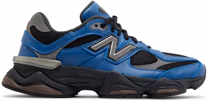 New Balance 9060 'Dark Royal Brown' U9060NRH New Balance 9060 'Dark Royal Brown' U9060NRH