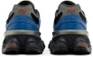 Details for New Balance 9060 'Coklat Diraja Gelap' U9060NRH