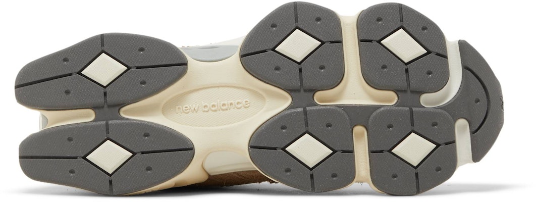 New Balance 9060 'Driftwood' Lelaki/Wanita Kasut Sneakers U9060HSB Shop New Balance 9060 'Driftwood' Lelaki/Wanita Kasut Sneakers U9060HSB