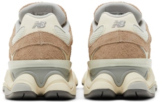 新百倫 9060 '漂流木' U9060HSB Details for 新百倫 9060 '漂流木' U9060HSB