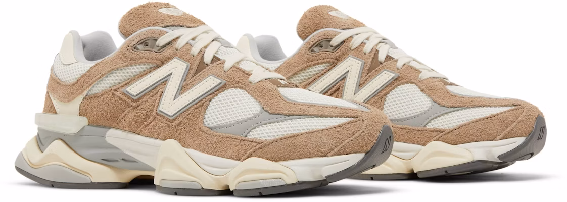 New Balance 9060 'Driftwood' Lelaki/Wanita Kasut Sneakers U9060HSB Cheap New Balance 9060 'Driftwood' Lelaki/Wanita Kasut Sneakers U9060HSB