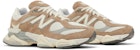 New Balance 9060 'Driftwood' Lelaki/Wanita Kasut Sneakers U9060HSB