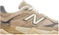 New Balance 9060 'Driftwood Castlerock' Lelaki/Wanita Kasut Sukan U9060EEG