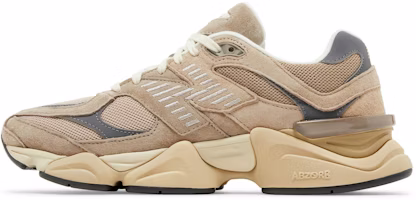 New Balance 9060 'Driftwood Castlerock' Zapatillas U9060EEG Lookbook New Balance 9060 'Driftwood Castlerock' Zapatillas U9060EEG