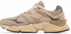 New Balance 9060 'Driftwood Castlerock' Lelaki/Wanita Kasut Sukan U9060EEG