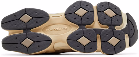 New Balance 9060 'Driftwood Castlerock' Zapatillas U9060EEG Shop New Balance 9060 'Driftwood Castlerock' Zapatillas U9060EEG