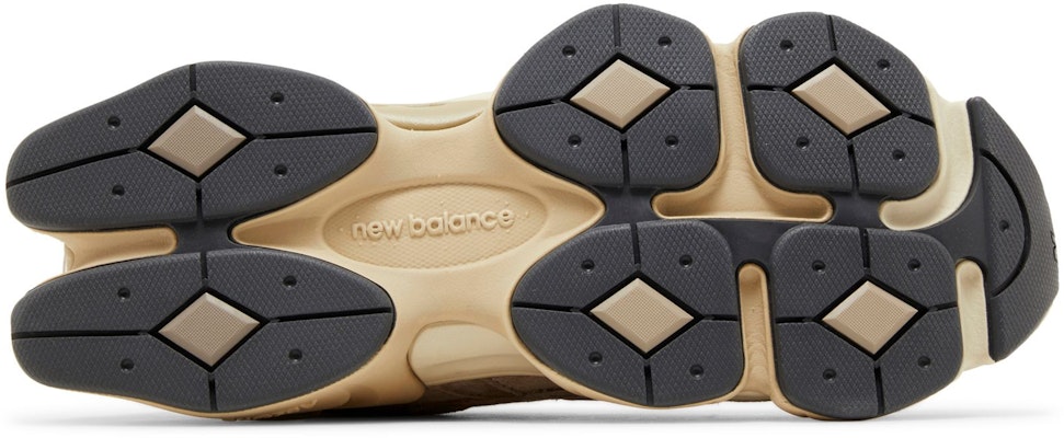 New Balance 9060 'Driftwood Castlerock' U9060EEG Shop New Balance 9060 'Driftwood Castlerock' U9060EEG