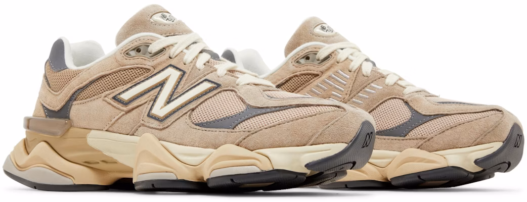 New Balance 9060 'Driftwood Castlerock' U9060EEG Cheap New Balance 9060 'Driftwood Castlerock' U9060EEG
