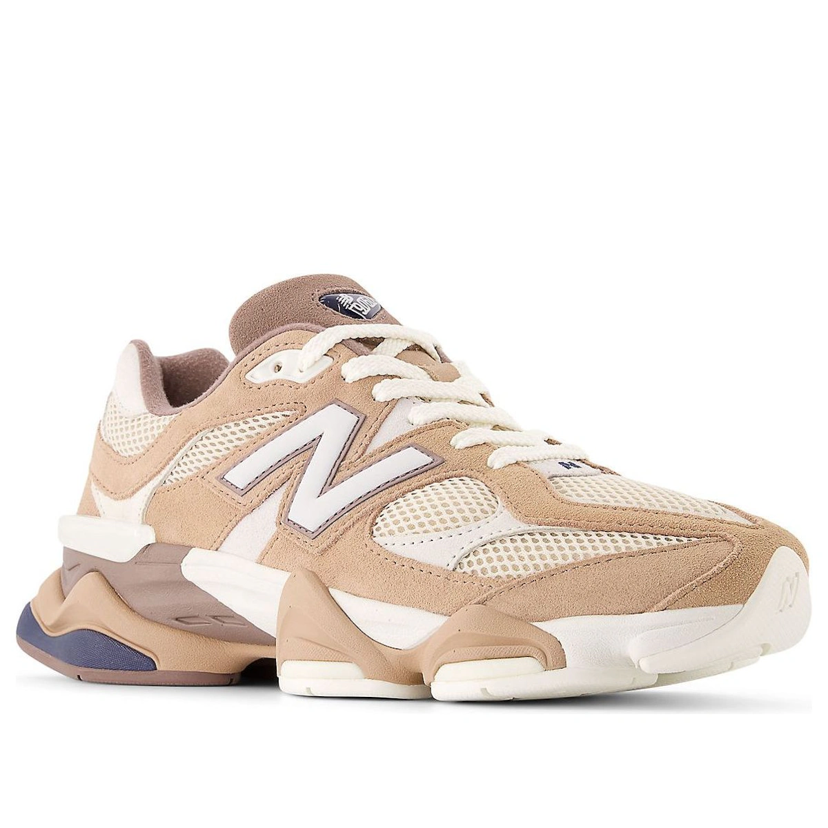 New Balance 9060 'Earth Shadow'
