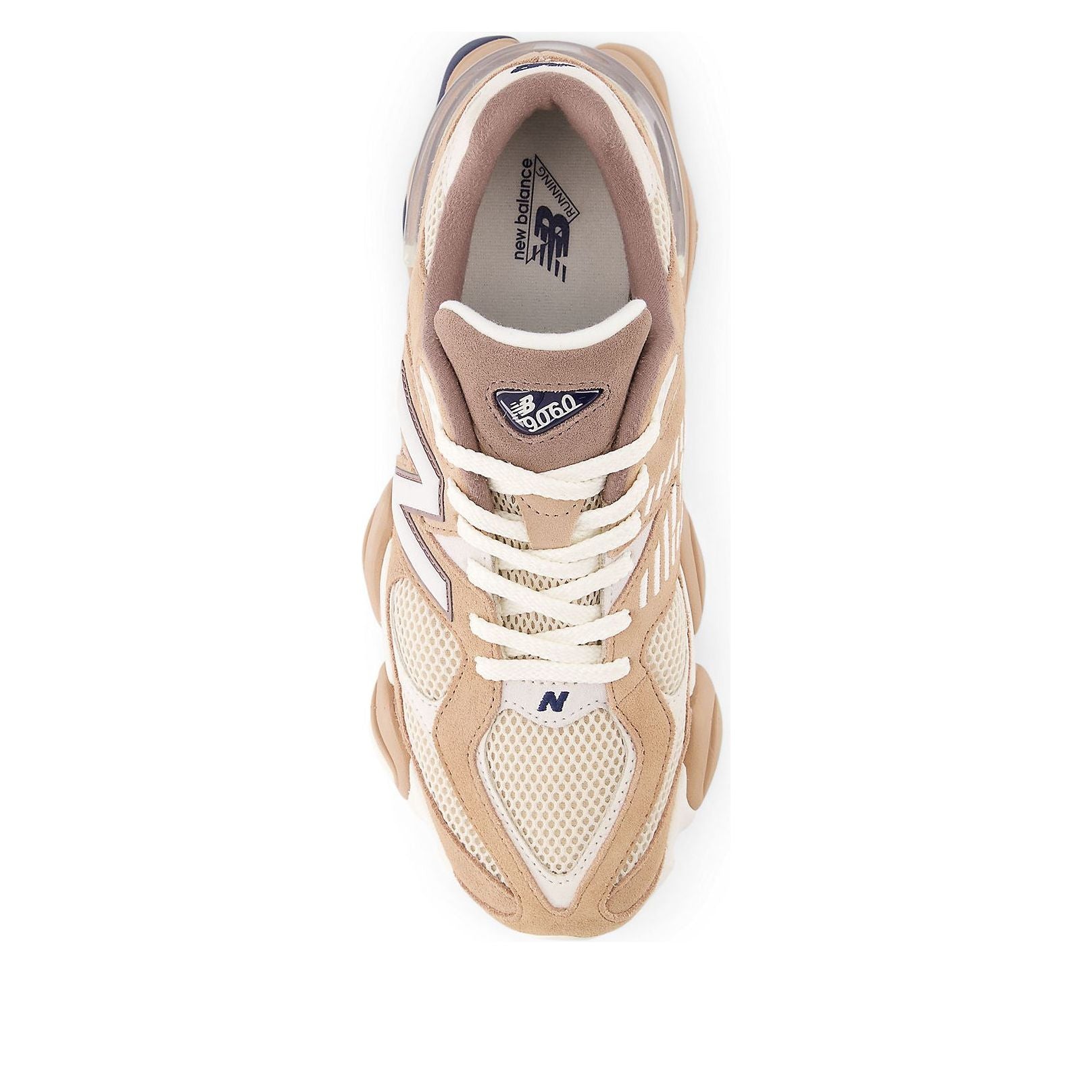 Lookbook ニューバランス 9060 ''アースシャドウ'' U9060ETN