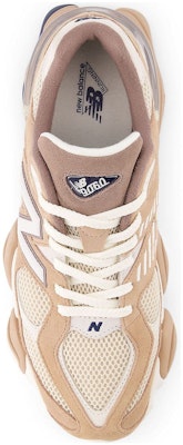 ニューバランス 9060 ''アースシャドウ'' U9060ETN Lookbook ニューバランス 9060 ''アースシャドウ'' U9060ETN