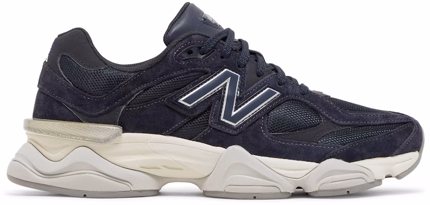 New Balance 9060 'Eclipse Navy' U9060NV Buy New Balance 9060 'Eclipse Navy' U9060NV
