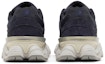 Details for New Balance 9060 'Eclipse Navy' Lelaki Navy Eclipse U9060NV