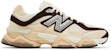 New Balance 9060 'Pakej Coklat Berprestij' U9060FLP