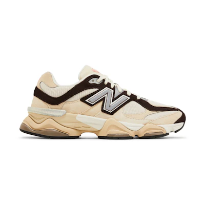 NB 9060 'Emerging Brown Pack'
