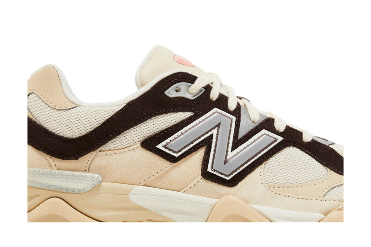 New Balance 9060 'Emerging Brown Pack'