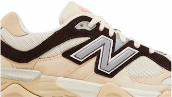 New Balance 9060 'Pakej Coklat Berprestij' U9060FLP Order New Balance 9060 'Pakej Coklat Berprestij' U9060FLP