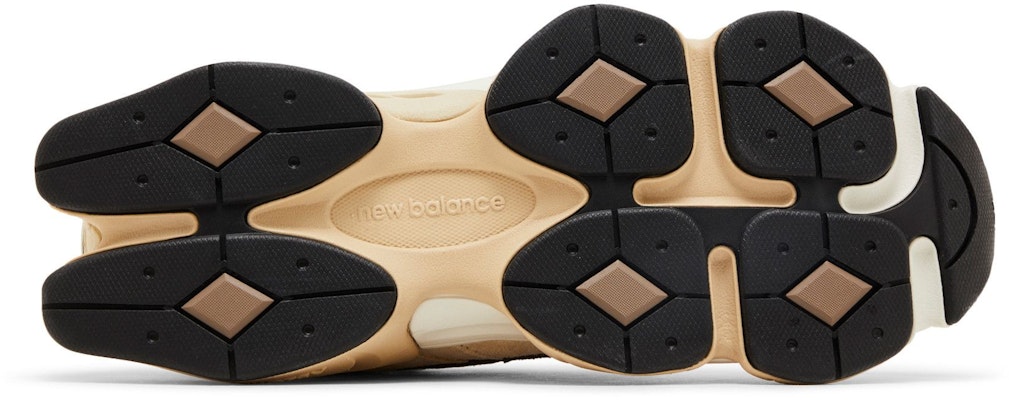 New Balance 9060 'Emerging Brown Pack' U9060FLP Shop New Balance 9060 'Emerging Brown Pack' U9060FLP