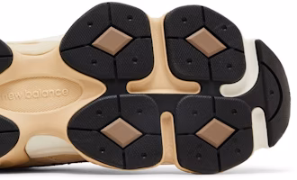 New Balance 9060 'Pakej Coklat Berprestij' U9060FLP Purchase New Balance 9060 'Pakej Coklat Berprestij' U9060FLP