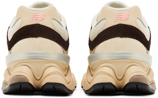 New Balance 9060 'Pakej Coklat Berprestij' U9060FLP Details for New Balance 9060 'Pakej Coklat Berprestij' U9060FLP