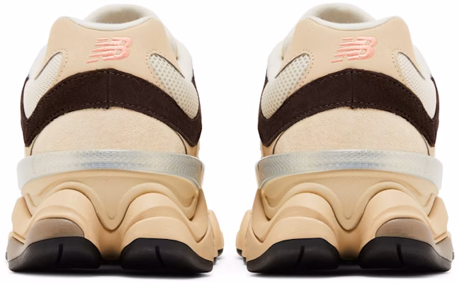 New Balance 9060 'Pakej Coklat Berprestij' U9060FLP Details for New Balance 9060 'Pakej Coklat Berprestij' U9060FLP