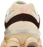 New Balance 9060 'Pakej Coklat Berprestij' U9060FLP Sizing New Balance 9060 'Pakej Coklat Berprestij' U9060FLP