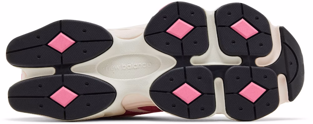 New Balance 9060 'Fuchsia Pink' U9060FP Shop New Balance 9060 'Fuchsia Pink' U9060FP