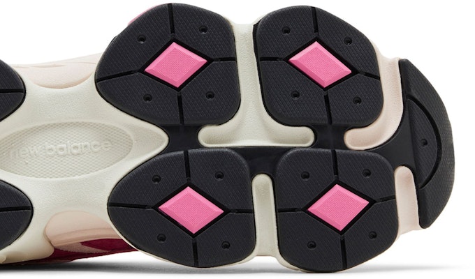 New Balance 9060 'Fuchsia Pink' U9060FP Purchase New Balance 9060 'Fuchsia Pink' U9060FP
