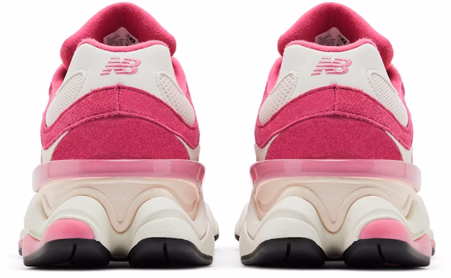 New Balance 9060 'Fuchsia Pink' U9060FP Details for New Balance 9060 'Fuchsia Pink' U9060FP