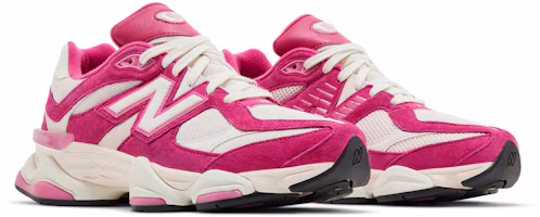 Cheap New Balance 9060 ''Rose Fuchsia'' U9060FP