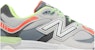 New Balance 9060 'Glow' Lelaki Wanita Kasut Sukan U9060DGG