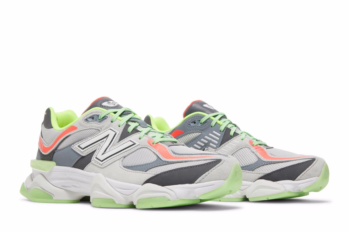 New Balance 9060 'Glow' U9060DGG